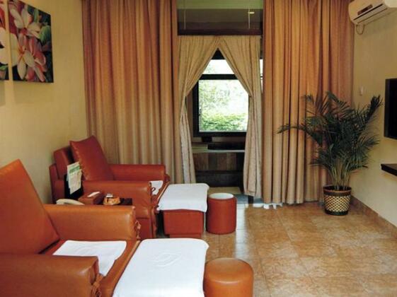 Riyuegu Hotsprings Resort - Photo4