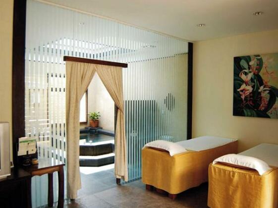 Riyuegu Hotsprings Resort - Photo5