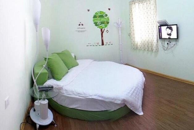 Romantic Youth Hostel - Photo3