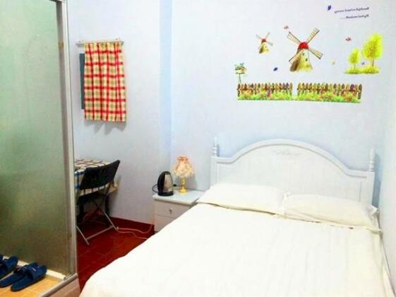 Romantic Youth Hostel - Photo5