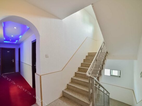 Rongyuan Theme Hotel - Photo3