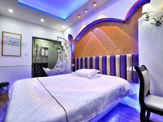 Rongyuan Theme Hotel - Photo4