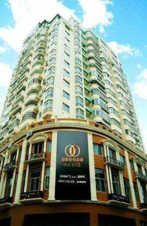 Ruihong Chengji Hotel - Photo2