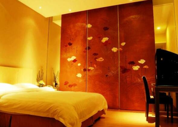 Ruihong Chengji Hotel - Photo4