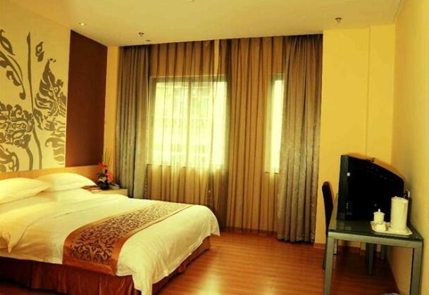 Ruihong Chengji Hotel - Photo5
