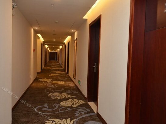 Runting Hotel Xiamen Nanshan Road - Photo4