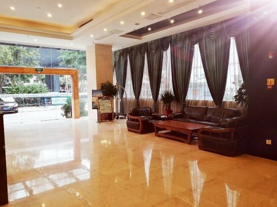 Runting Hotel Xiamen Xianyue - Photo2