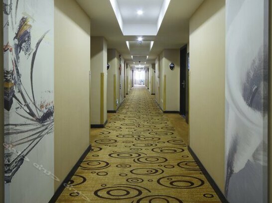 Runting Hotel Xiamen Xianyue - Photo3
