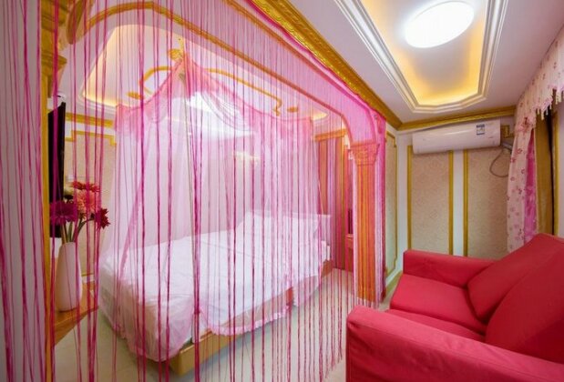 School Master's Hostel - Photo2