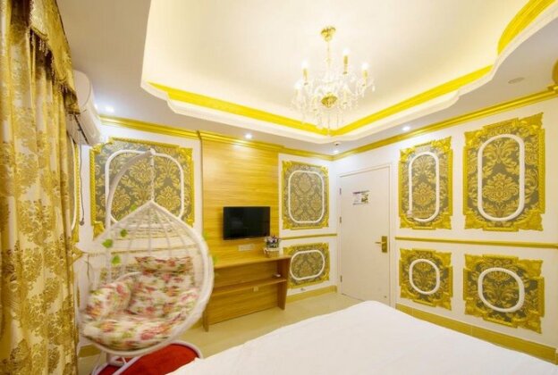 School Master's Hostel - Photo3