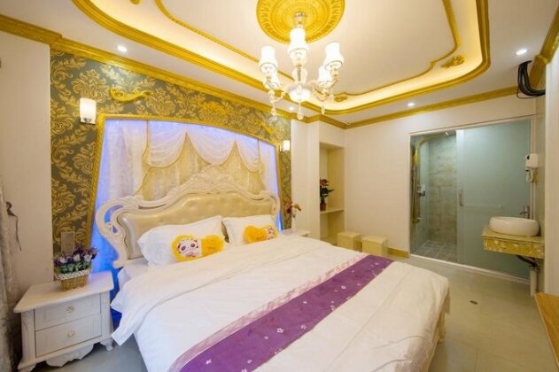 School Master's Hostel - Photo4