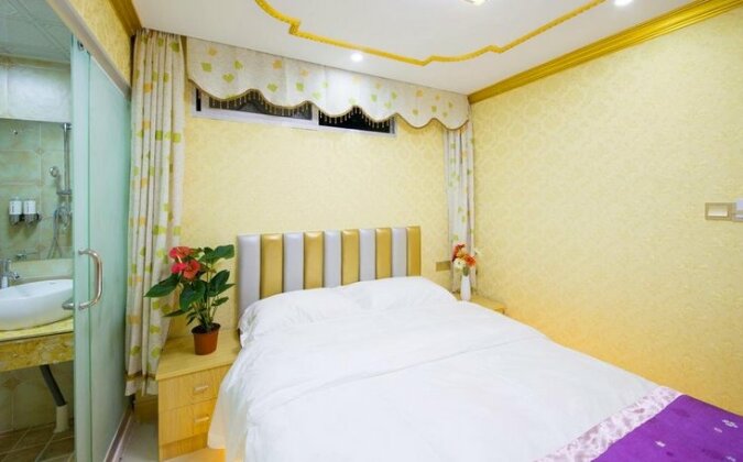 School Master's Hostel - Photo5