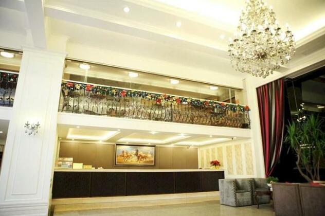 Shanghao Hotel Xiamen - Photo2