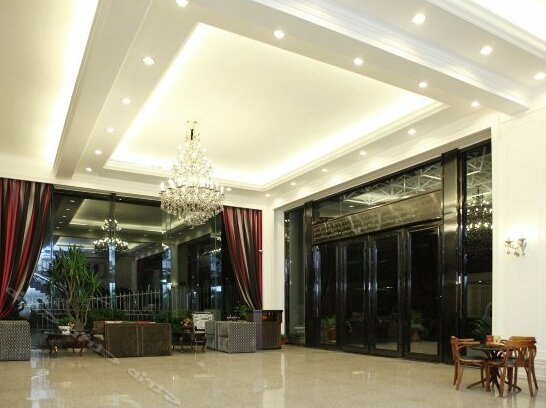Shanghao Hotel Xiamen - Photo4
