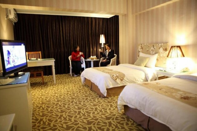 Shanghao Hotel Xiamen - Photo5