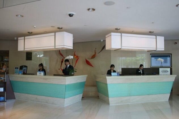 Sheraton Xiamen Hotel - Photo3
