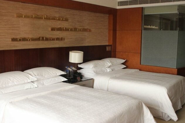 Sheraton Xiamen Hotel - Photo5