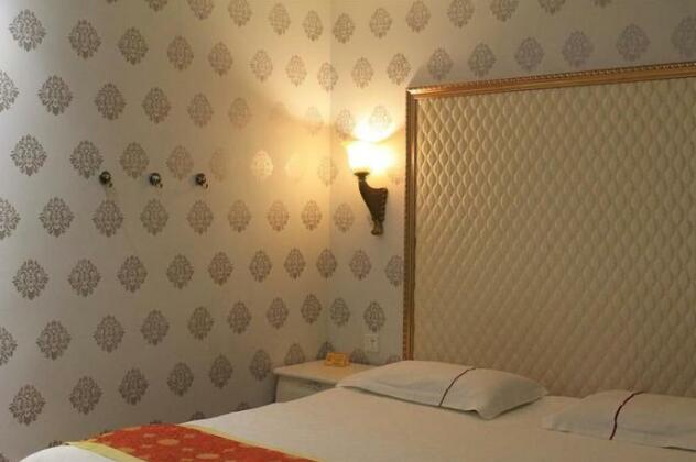 Shu Man Boutique Hotel-xiamen - Photo4