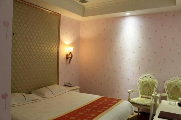 Shu Man Boutique Hotel-xiamen - Photo5