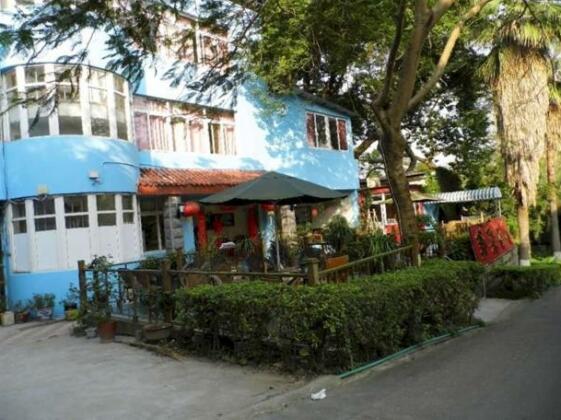 Shuiwu Hotel