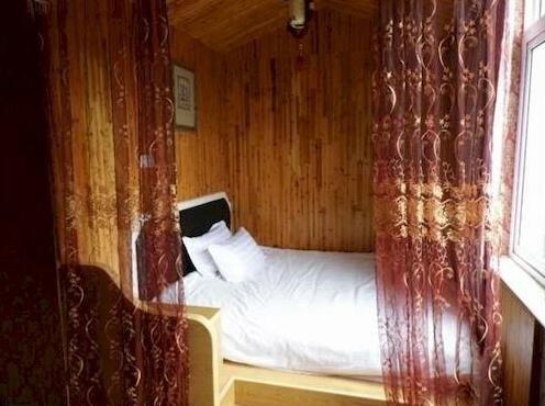 Shuiwu Hotel - Photo2