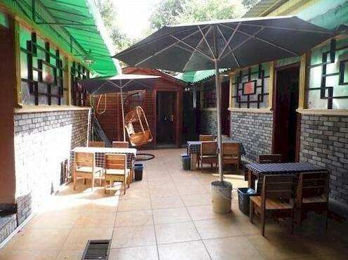 Shuiwu Hotel - Photo5