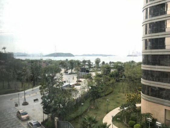 Sixiang Ocean Apartment