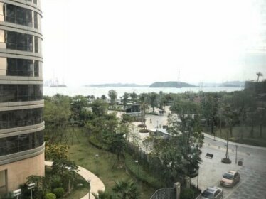 Sixiang Ocean Apartment