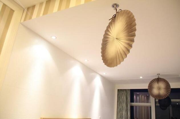 Slow Time Inn West Area Xiamen University Branch - Photo2