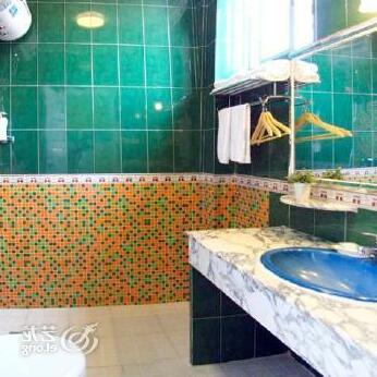 Stonegarlic Hotel - Photo3