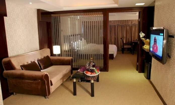 Success Hotel - Xiamen - Photo4