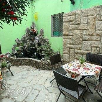 Sunshine Travel Hotel - Photo4
