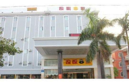 Super 8 Hotel Xiamen Tong an Tong Ji Bei Lu