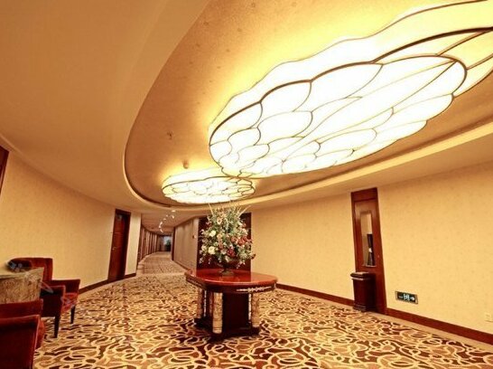 Swan Hotel Xiamen - Photo3