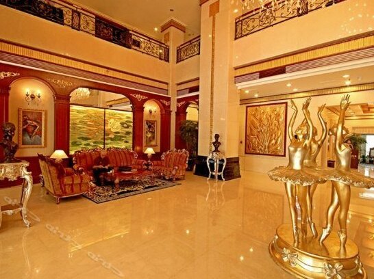 Swan Hotel Xiamen - Photo4