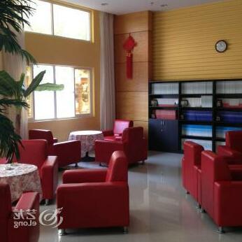 Teacher Hotel Beijing Normal University Xiamen - Photo4