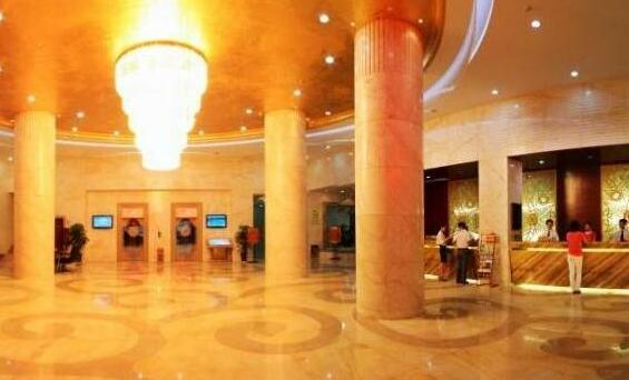 The Egret Hotel - Xiamen - Photo3