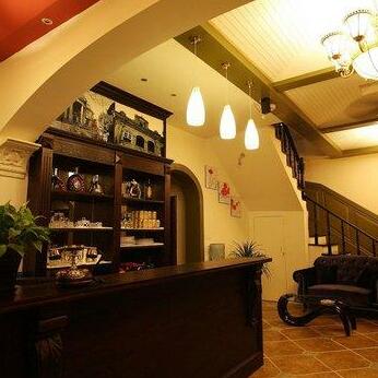 The Simple Life Hotel - Photo5