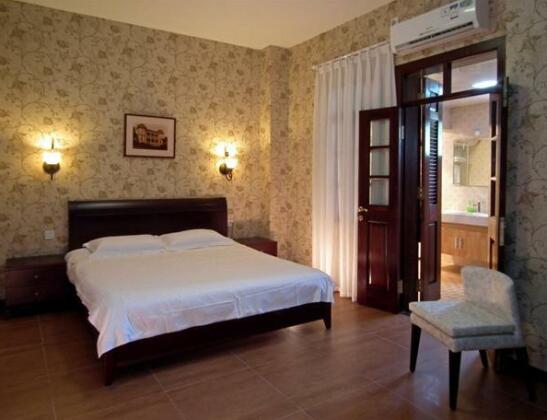 Thirties Holiday Villa - Photo2