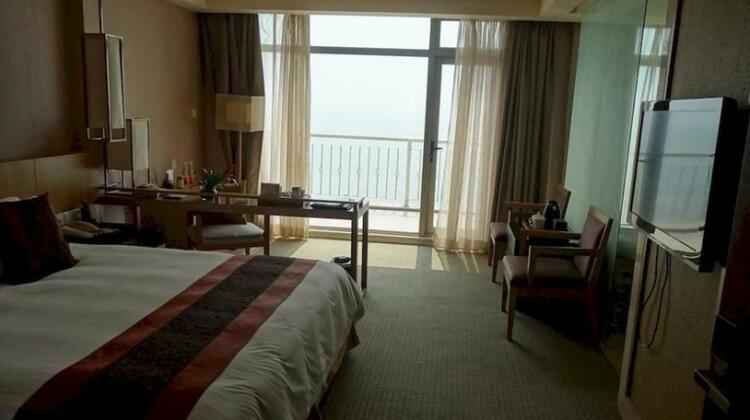 Titan Paradise Xiamen Hotel - Photo3