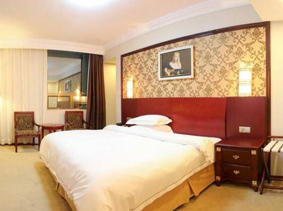 Vienna Xiamen - Photo4