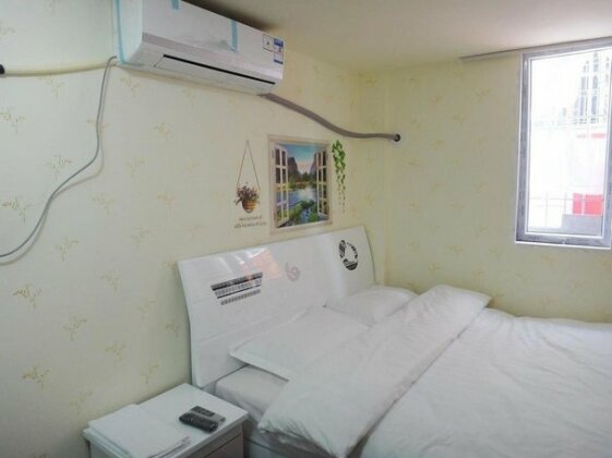 Wanfa Business Hotel - Photo4