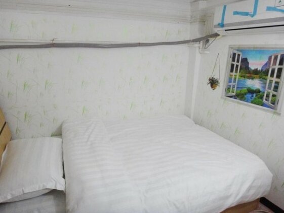 Wanfa Business Hotel - Photo5