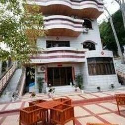 Wanghai Hostel Xiamen