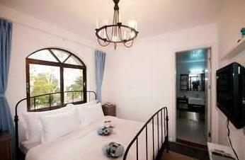 Wanghai Hostel Xiamen - Photo5