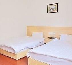 Wanren Hotel - Photo2