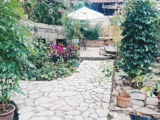 Weiwen Huaming Hostel - Photo3
