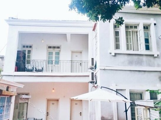 Weiwen Huaming Hostel - Photo4