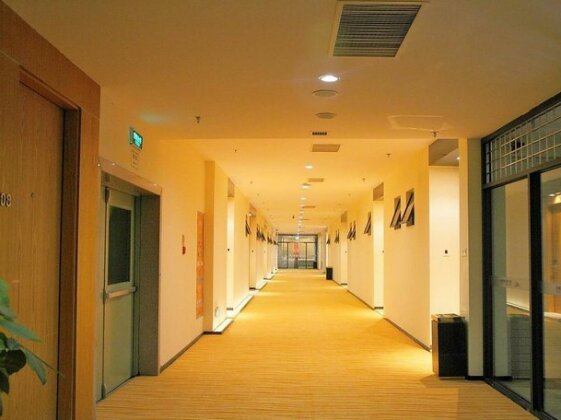 Wenteya Hotel - Xiamen - Photo2