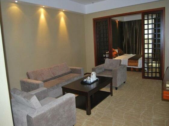 Wenteya Hotel - Xiamen - Photo5